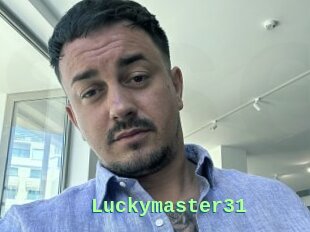 Luckymaster31