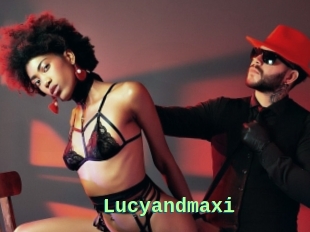 Lucyandmaxi