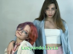 Lucyandolivia