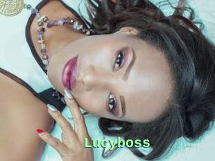 Lucyboss