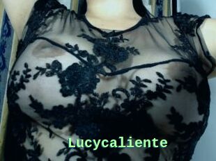 Lucycaliente