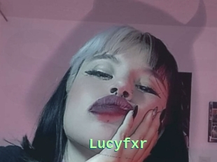 Lucyfxr
