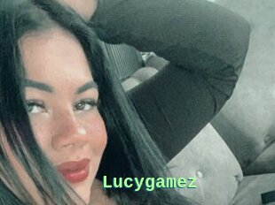 Lucygamez