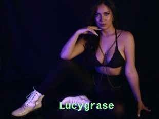Lucygrase