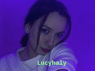 Lucyhaly