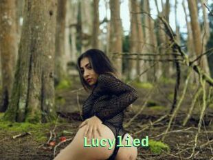 Lucylied