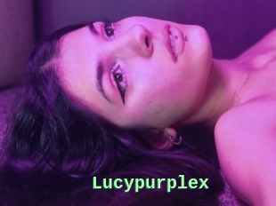 Lucypurplex