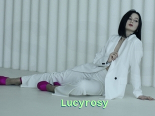 Lucyrosy