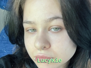 Lucyxie