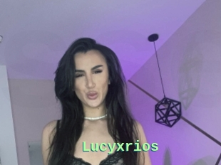 Lucyxrios
