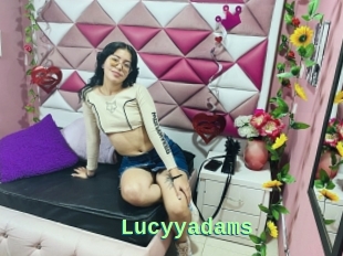 Lucyyadams