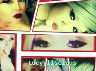 Lucyyliscious
