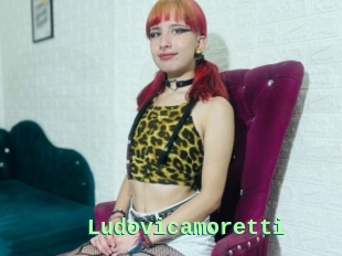 Ludovicamoretti