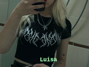 Luisa
