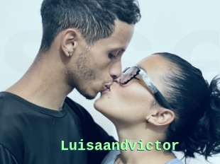 Luisaandvictor