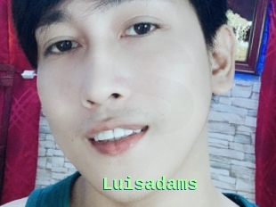 Luisadams