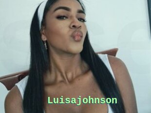 Luisajohnson