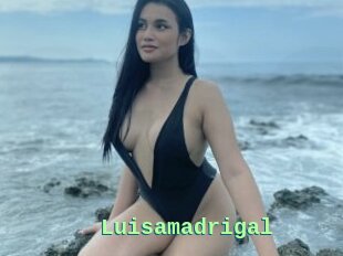 Luisamadrigal
