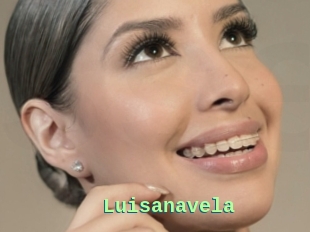 Luisanavela