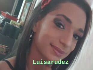 Luisarudez