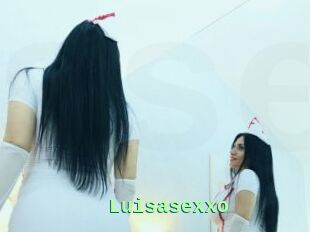Luisasexxo