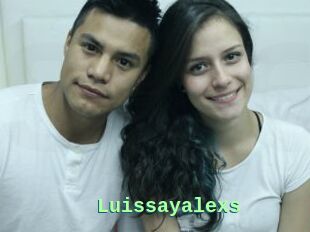 Luissayalexs