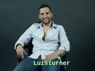 Luisturner