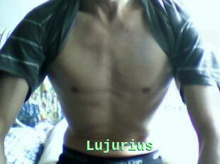 Lujurius