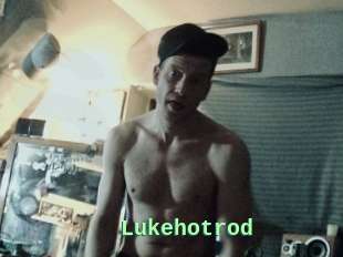 Lukehotrod