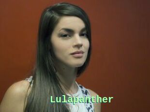 Lulapanther