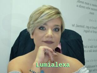 Lumialexa