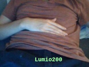 Lumio200