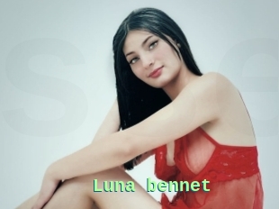 Luna_bennet