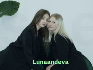 Lunaandeva