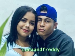 Lunaandfreddy
