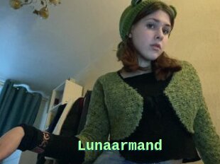 Lunaarmand