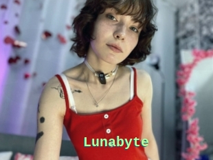 Lunabyte