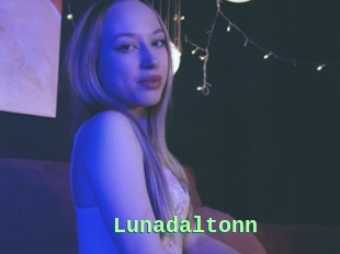 Lunadaltonn