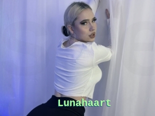Lunahaart
