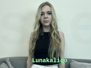 Lunakaligo