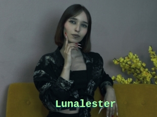 Lunalester