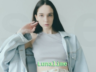 Lunalime