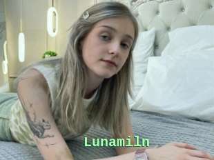 Lunamiln
