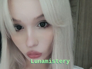 Lunamistery