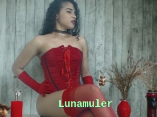 Lunamuler