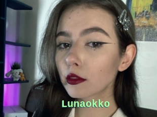 Lunaokko
