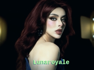 Lunaroyale