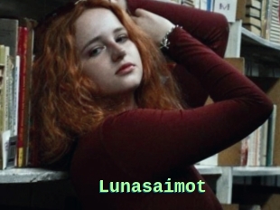 Lunasaimot