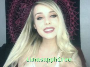 Lunasapphiree