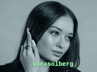 Lunasolberg